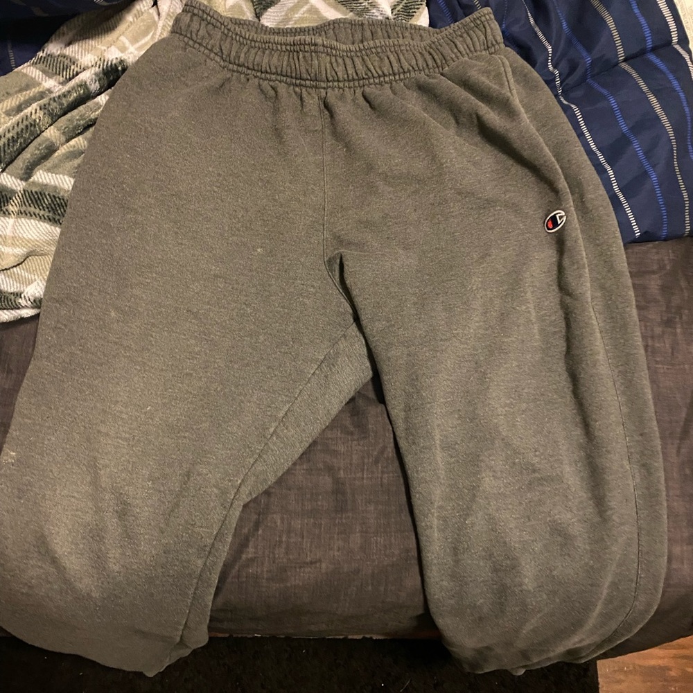 Sweatpants